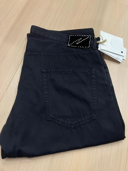 VISVIM 23 ICT FLUXUS 01 SLIM