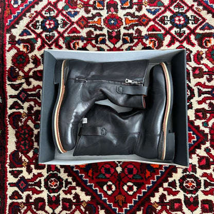 visvim 10SS Engineer Boots