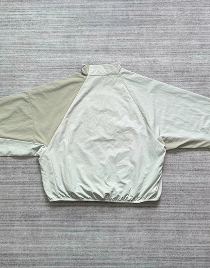 post archive faction 3.1 gray green jacket