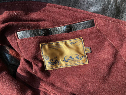 freewheelers Labrea limited edition jacket