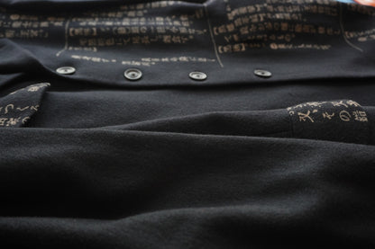 Yohji Yamamoto 2019AW Jacket Coat