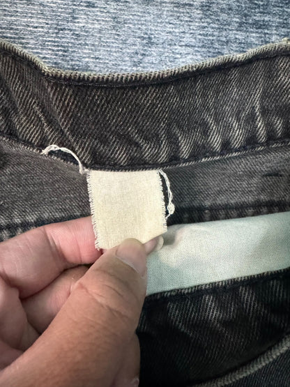 Vintage Levis 505 90s Jeans