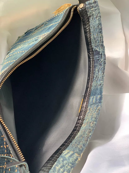 Kapital Clutch Storage Bag