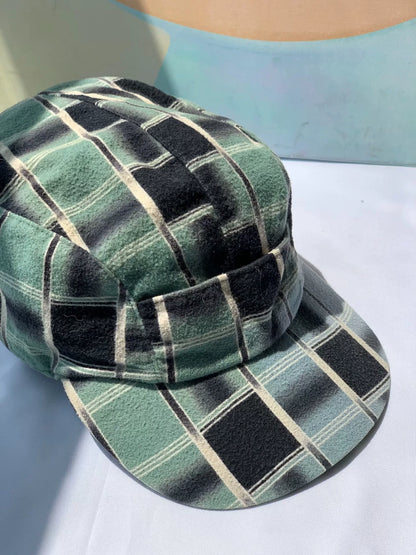 RRL Flat Workwear Cap