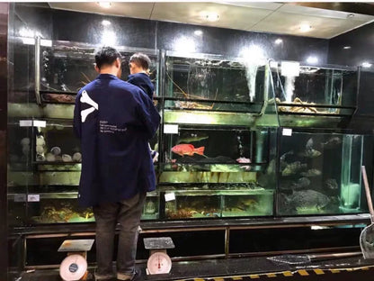 WTAPS Guardian Cotton Jacket 18AW