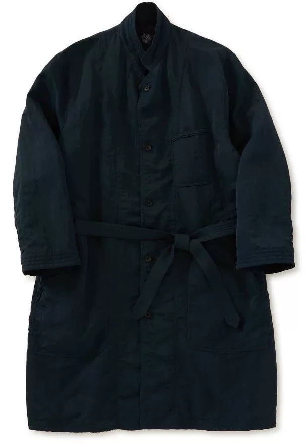 Porter Classic Super Nylon Military Coat