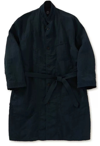 Porter Classic Super Nylon Military Coat