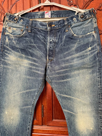 PRPS Men's W36 Jeans