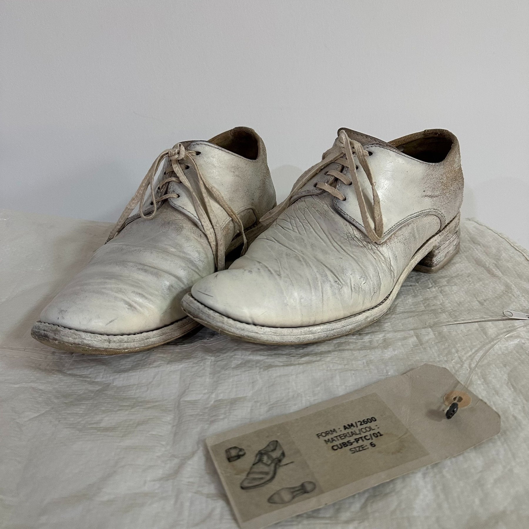 Carol Christian Poell 2600 Derby