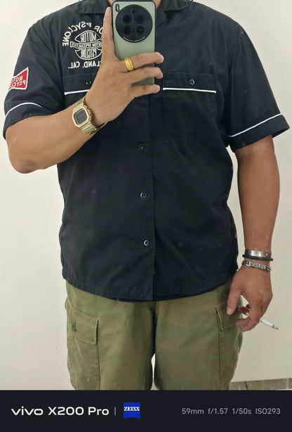 Military Style Cargo Pants W36L29