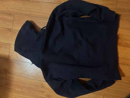 Iron Heart Limited Edition Hoodie