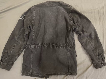 visvim RESERVES IRIS M65 Jacket