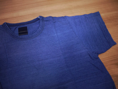 VISVIM ICT Narrow Crew Tee