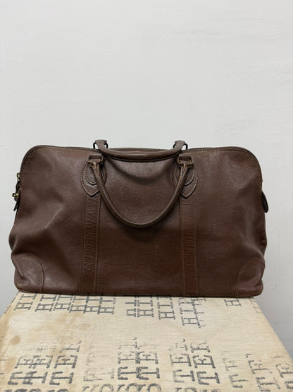 vintage Comme des Garcons Bowling Bag