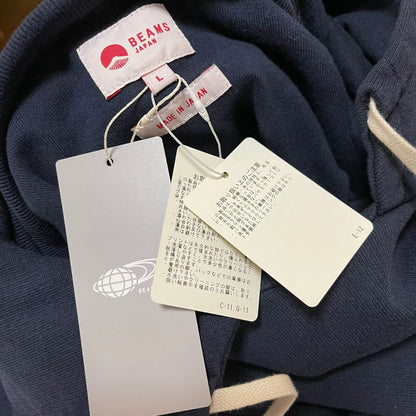 Beams Japan 21AW Beethoven Hoodie
