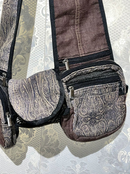 tactical vest for street style enthusiasts