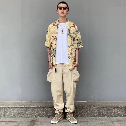 Visvim 19SS VETERANS PANTS