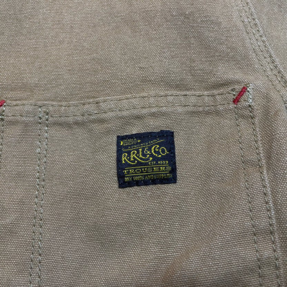 RRL Double RL Ralph Lauren Jacket