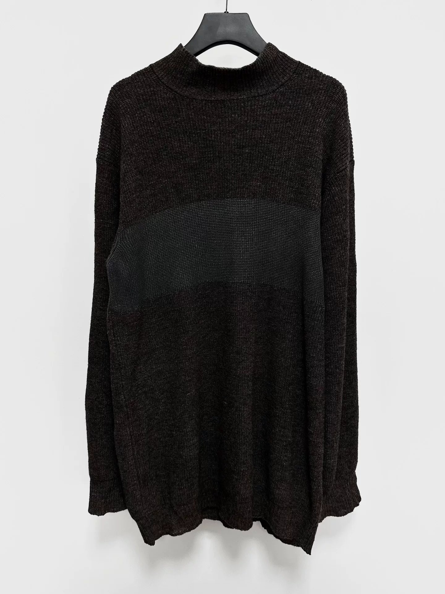 Comme des Garçons 1994AW Homme Plus Turtleneck