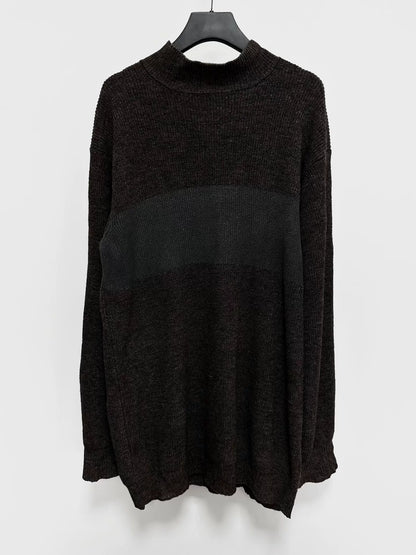 Comme des Garçons 1994AW Homme Plus Turtleneck