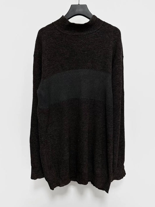 Comme des Garçons 1994AW Homme Plus Turtleneck