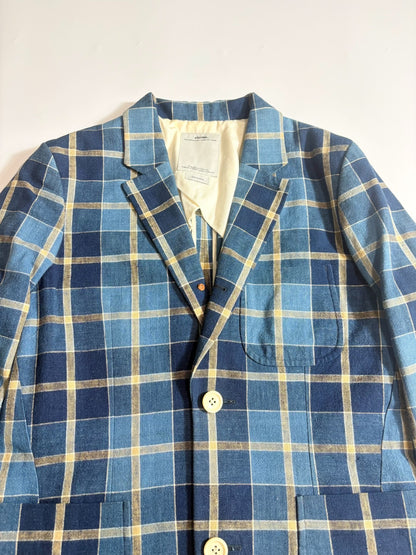 Visvim Blazer Kofu
