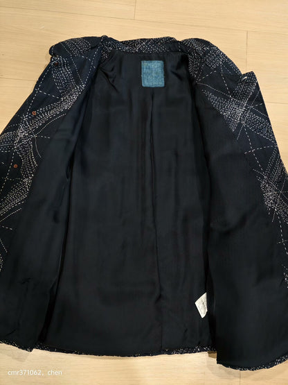 VISVIM Neverland Down JKT Sashiko