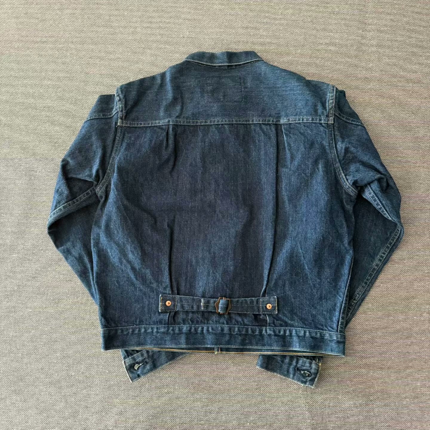 Levi's LVC 7701SXX Japan Denim Jacket