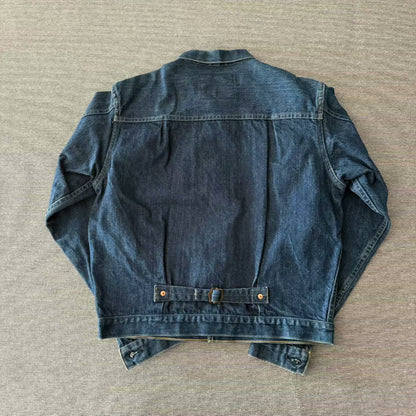 Levi's LVC 7701SXX Japan Denim Jacket