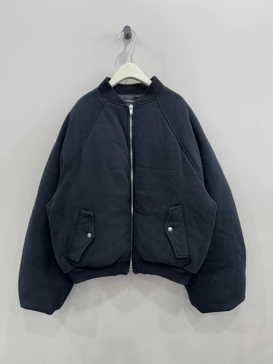 farfromwhat oversized cotton jacket size 2
