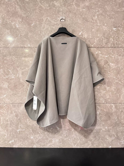 Fear of God x Adidas Cape