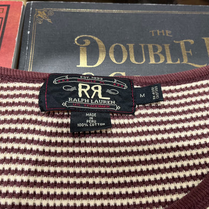 RRL Double RL Ralph Lauren Base Layer