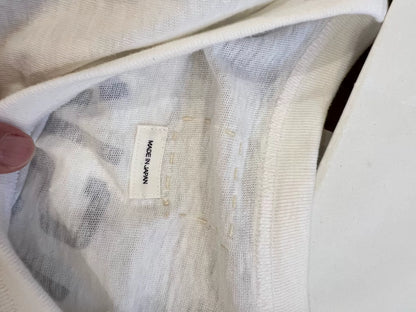 Visvim Tokyo Limited Jumbo Tee