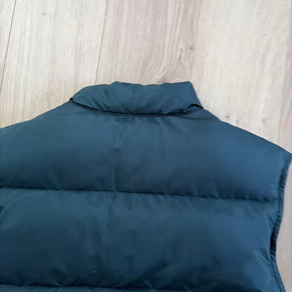 visvim KARLUK Down Puffer Vest