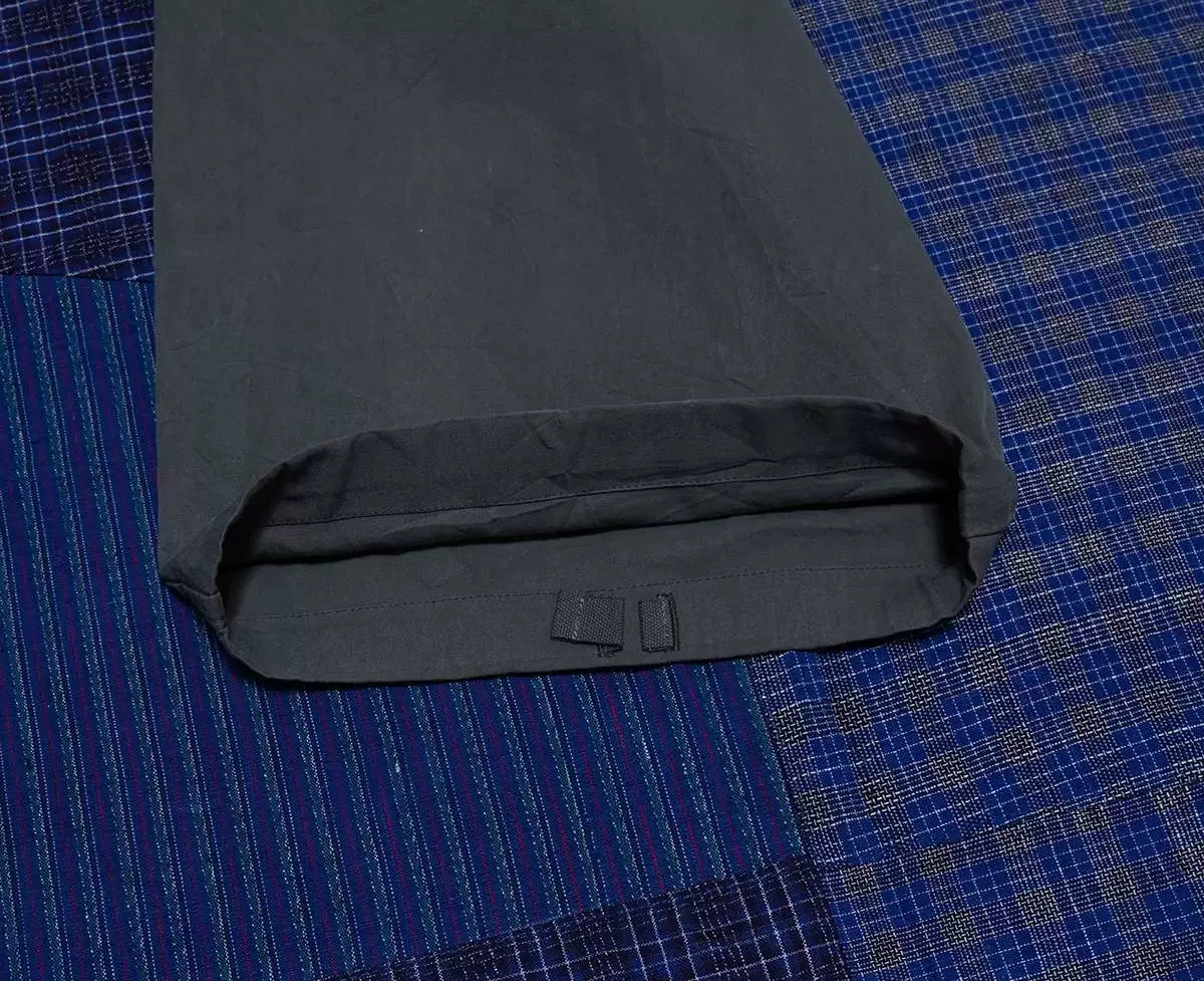 Visvim Coronel Pants 21SS Military Style