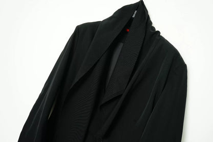 Yohji Yamamoto Y's Wide Collar Suit