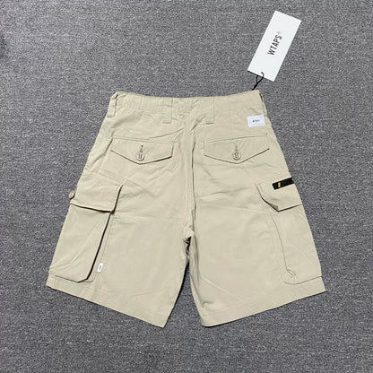 WTAPS 21SS JUNGLE COUNTRY Shorts