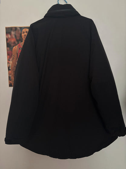 Yohji Yamamoto S'YTE Down Parka