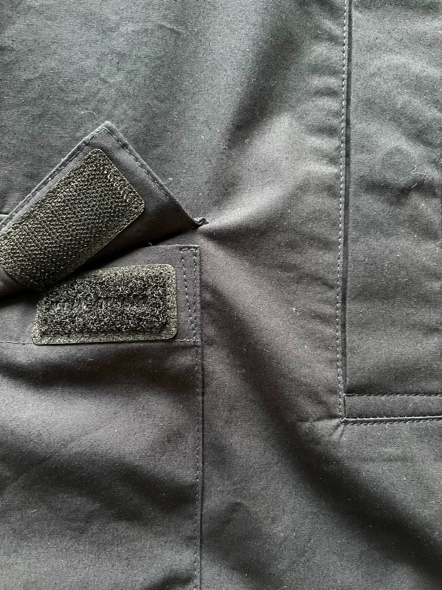 Fear of God 7th Short Sleeve Polo