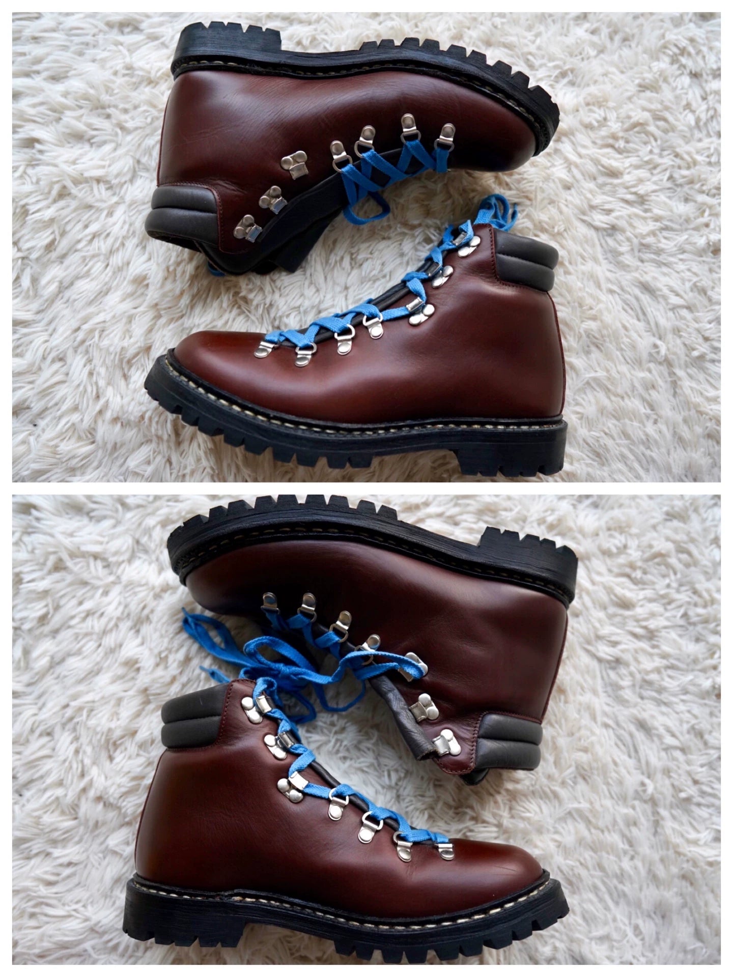 WTAPS Jammer Boots 15AW