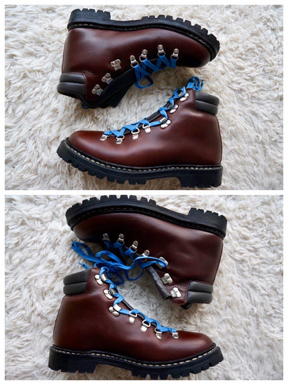 WTAPS Jammer Boots 15AW