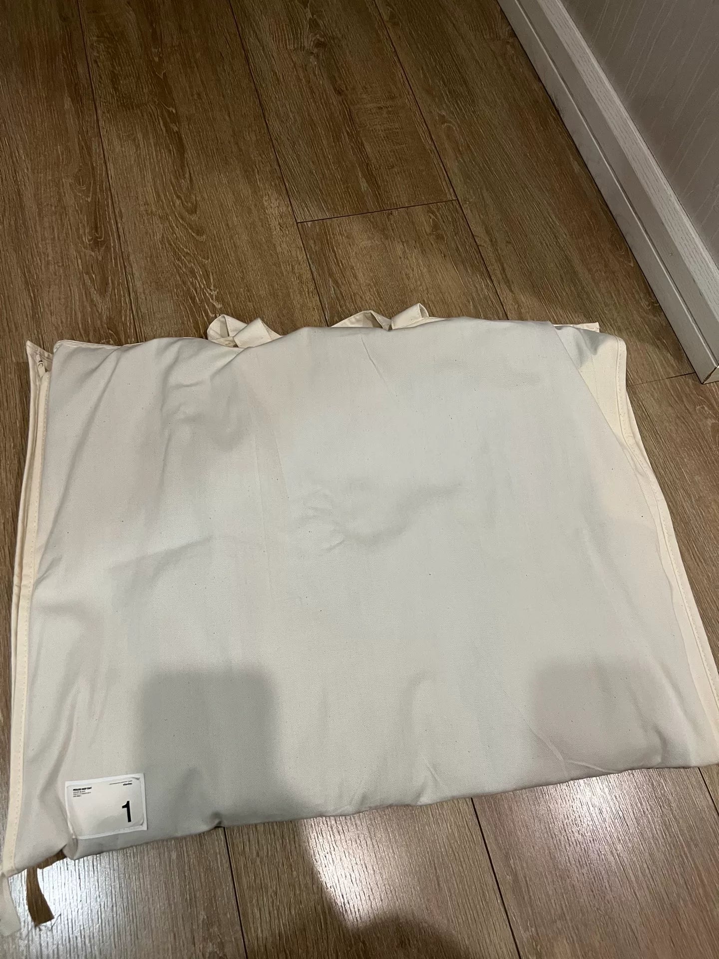 visvim 18AW Peerless Shop Coat