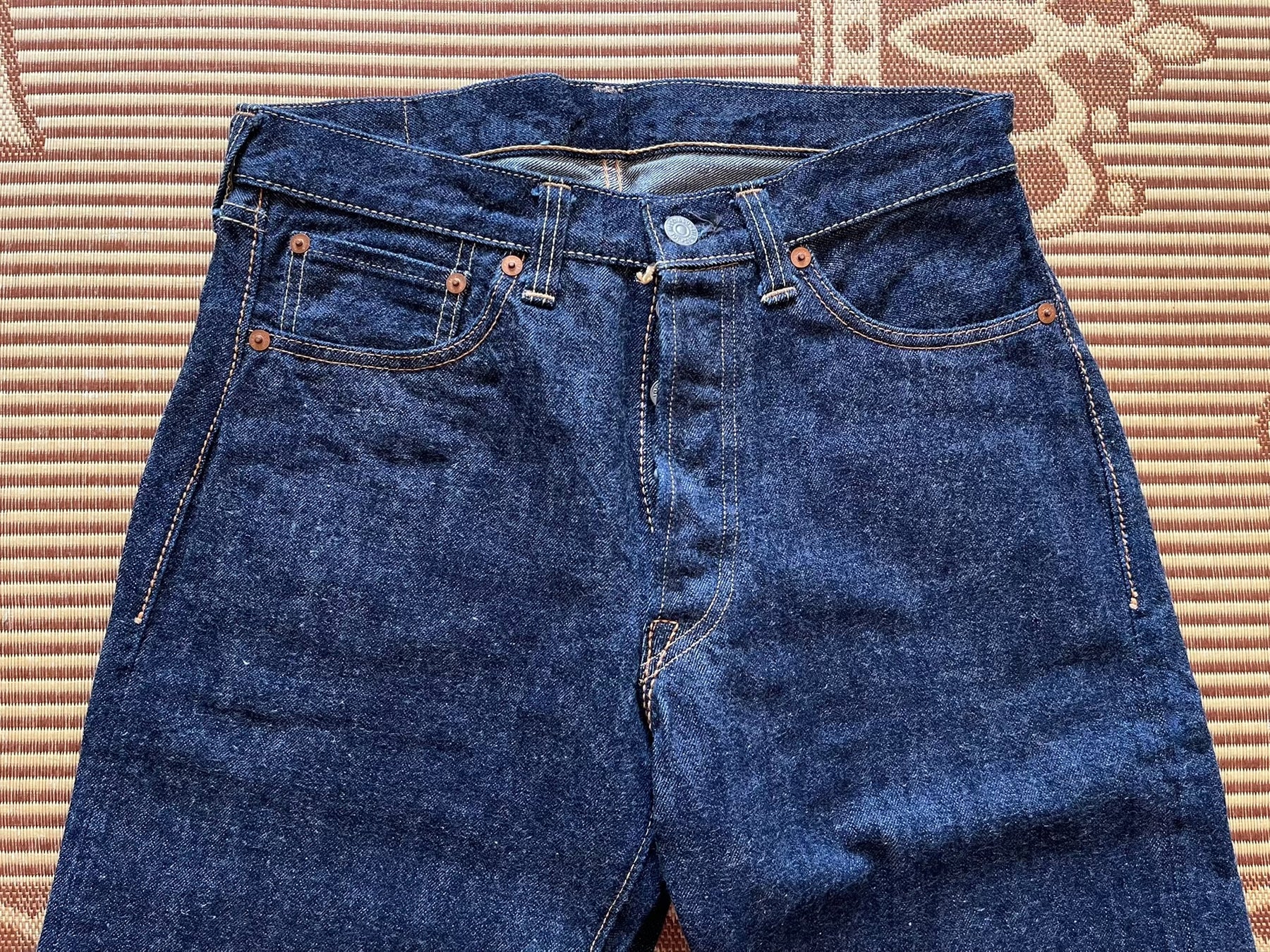 Joe McCoy s906xh w30