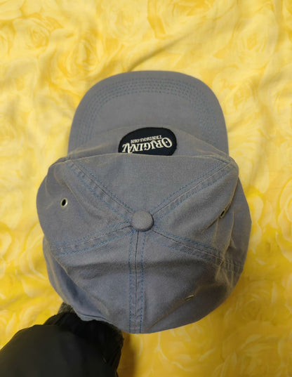 tenderloin six-panel baseball cap