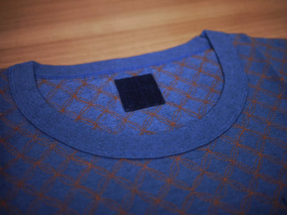 VISVIM ICT JUMBO TEE N.D