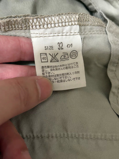 Levi's Fenom Lightning Embroidery Shorts