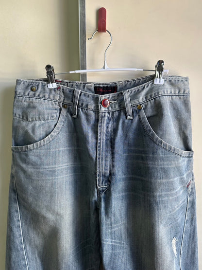 Levi's Engineered Vintage Jeans