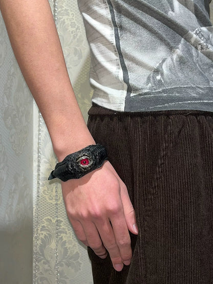 unique kmrii eye bracelet accessory