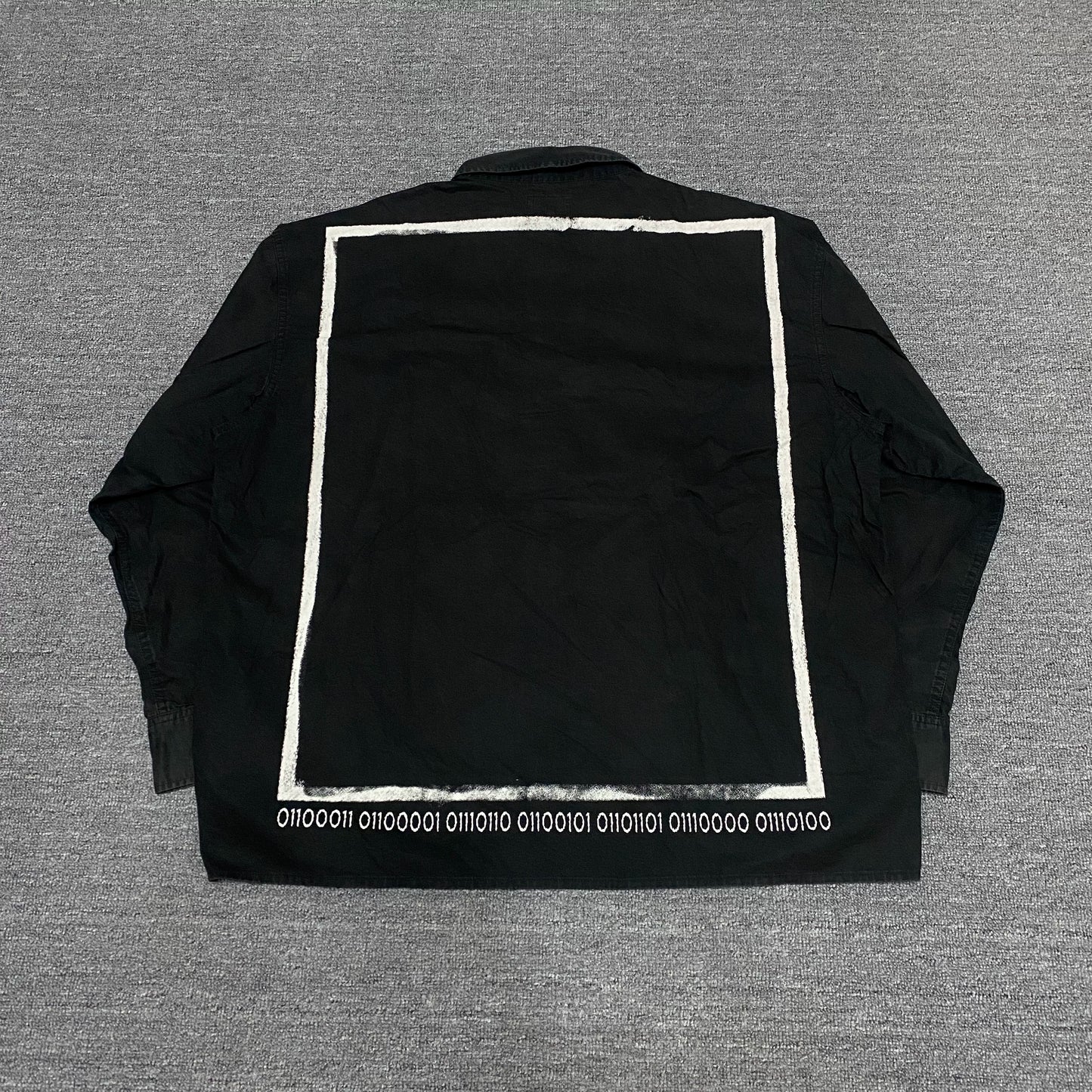 CAVEMPT Phone Shirt
