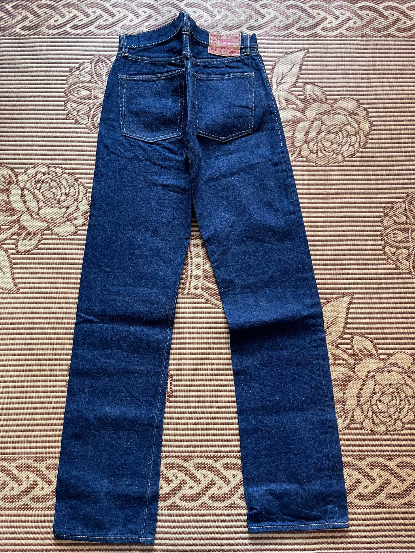 Warehouse 1999 Limited 1003xx Indigo Jeans W28L34